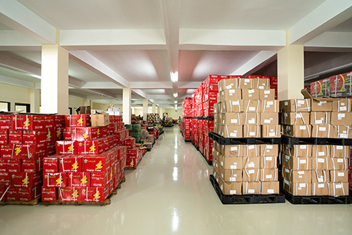 PT Samando About Image 1