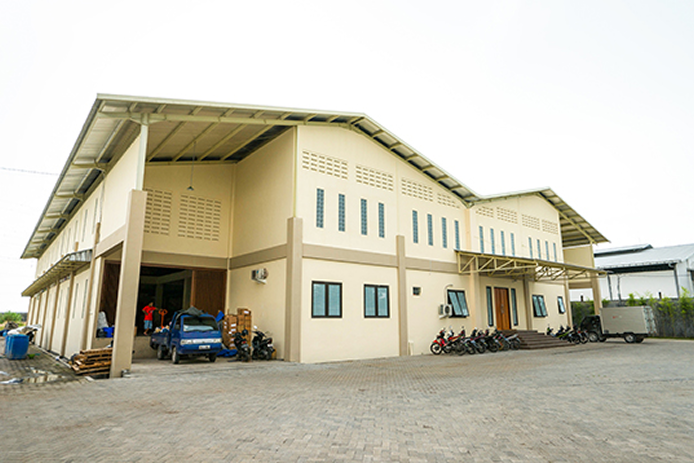 PT Samando About Image 3