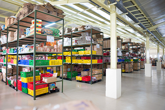 PT Samando About Image 5