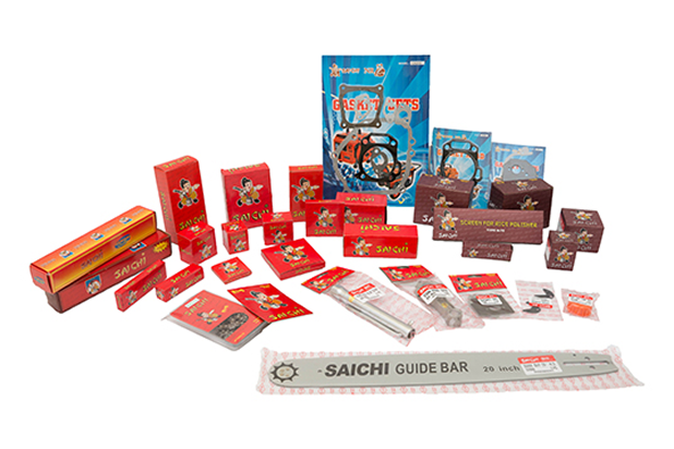 Saichi Products