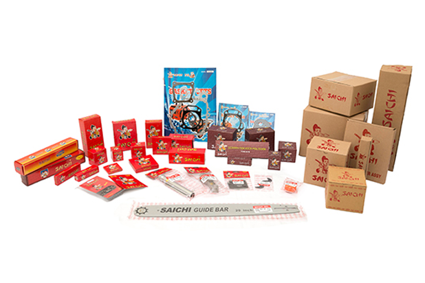 Saichi Products