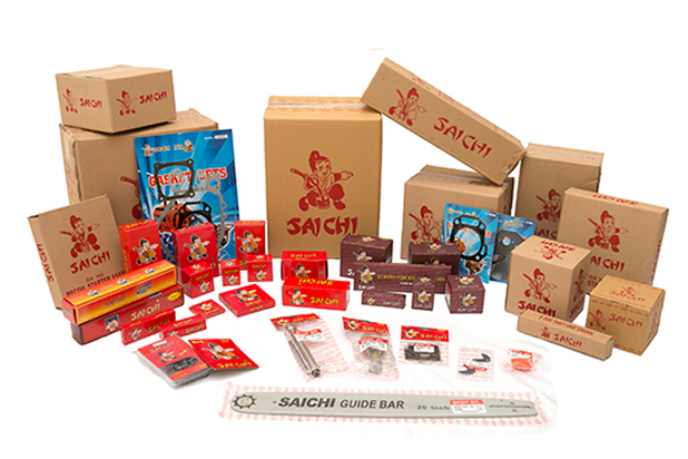 Saichi Products